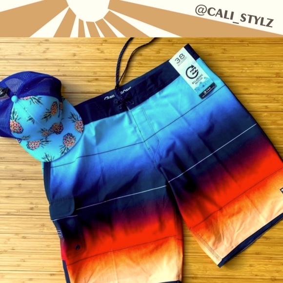 Billabong Other - 🔷🔹BILLABONG 73 STRIPE PRO🔹🔷